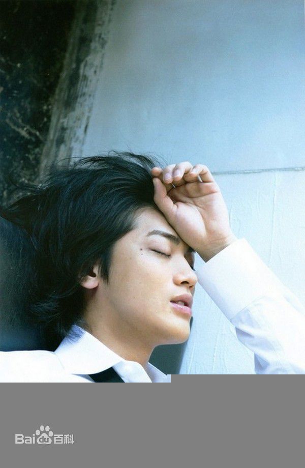 最优质赤西仁(Akanishi Jin、あかにし じん)精彩图册