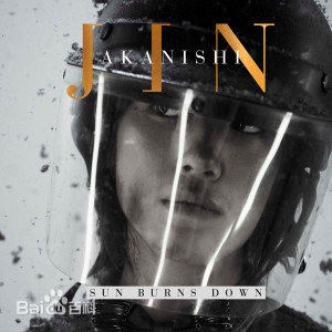 最优质赤西仁(Akanishi Jin、あかにし じん)素颜照