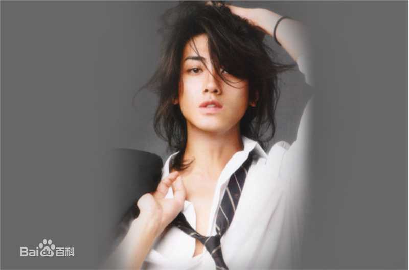 最优质赤西仁(Akanishi Jin、あかにし じん)素颜照