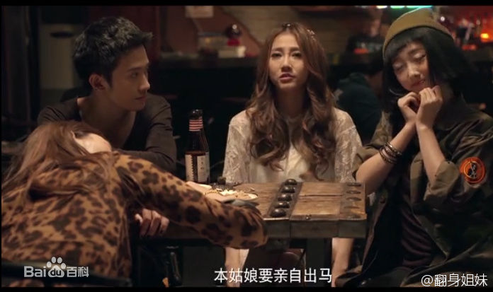 最新温超(wen qiu)性感图片