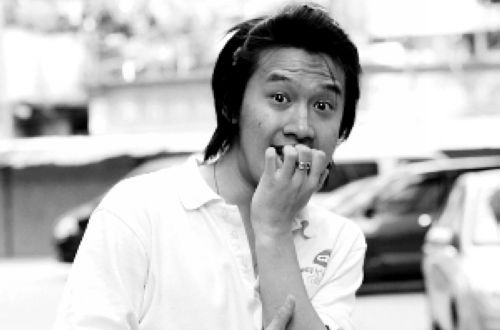 最新温超(wen qiu)性感图片