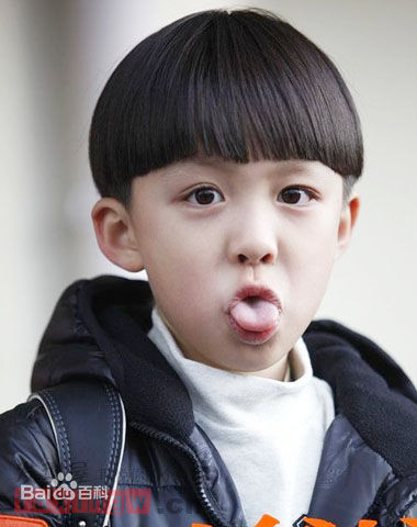 朱佳煜(Jerry)剧照