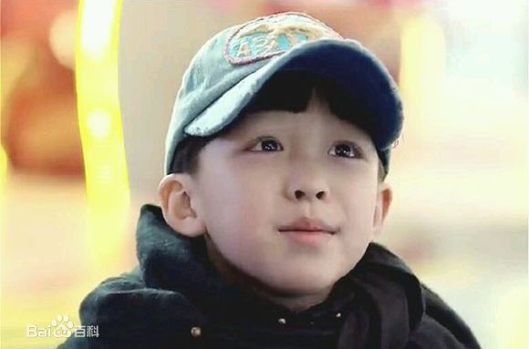 高清朱佳煜(Jerry)图片