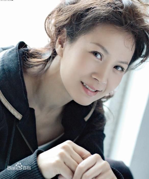 最优质赵越生活照