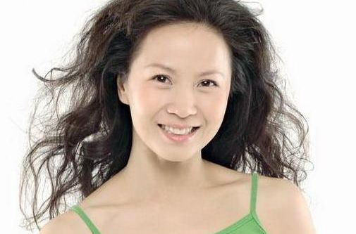 最优质赵越生活照