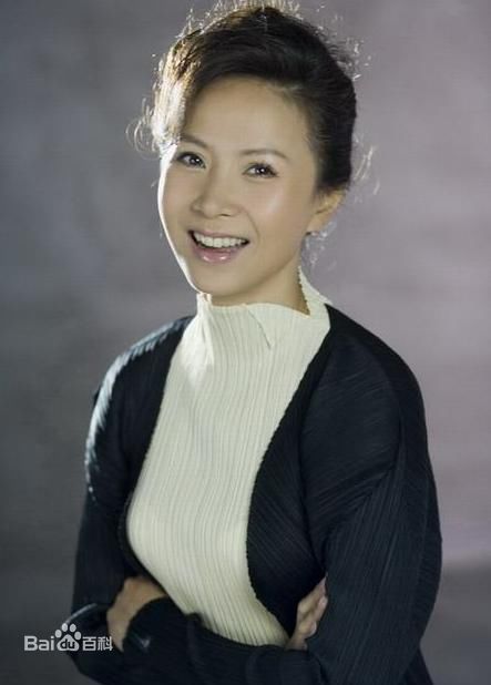 最优质赵越生活照