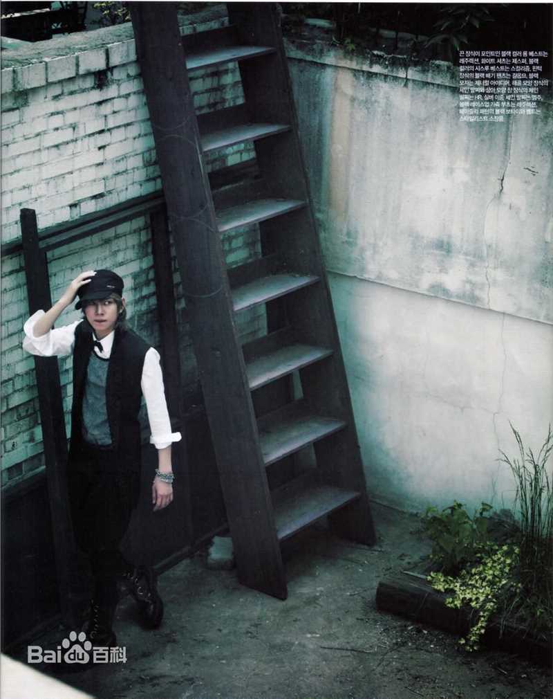 高清金希澈(Kim HeeChul、キム ヒチョル)图片