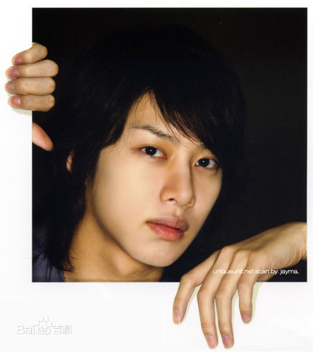 高清金希澈(Kim HeeChul、キム ヒチョル)图片