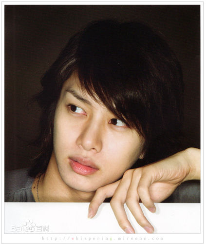 高清金希澈(Kim HeeChul、キム ヒチョル)图片