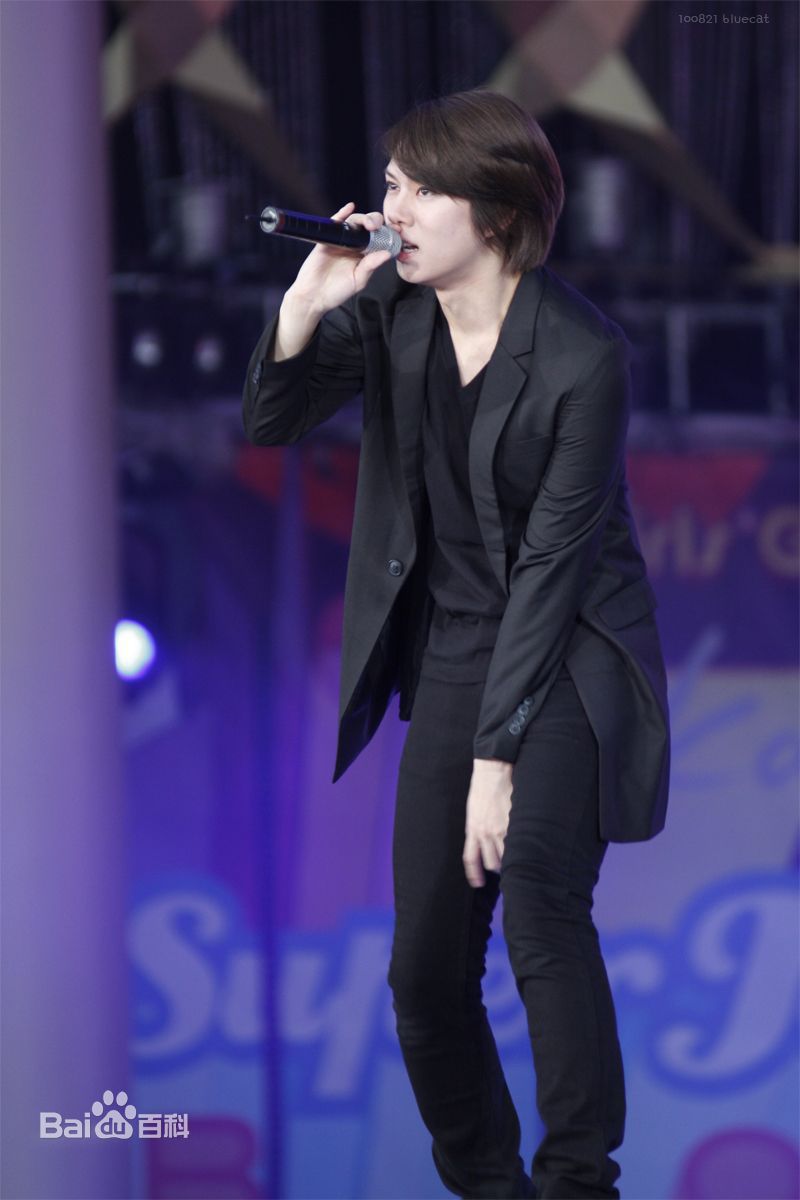 高清金希澈(Kim HeeChul、キム ヒチョル)图片