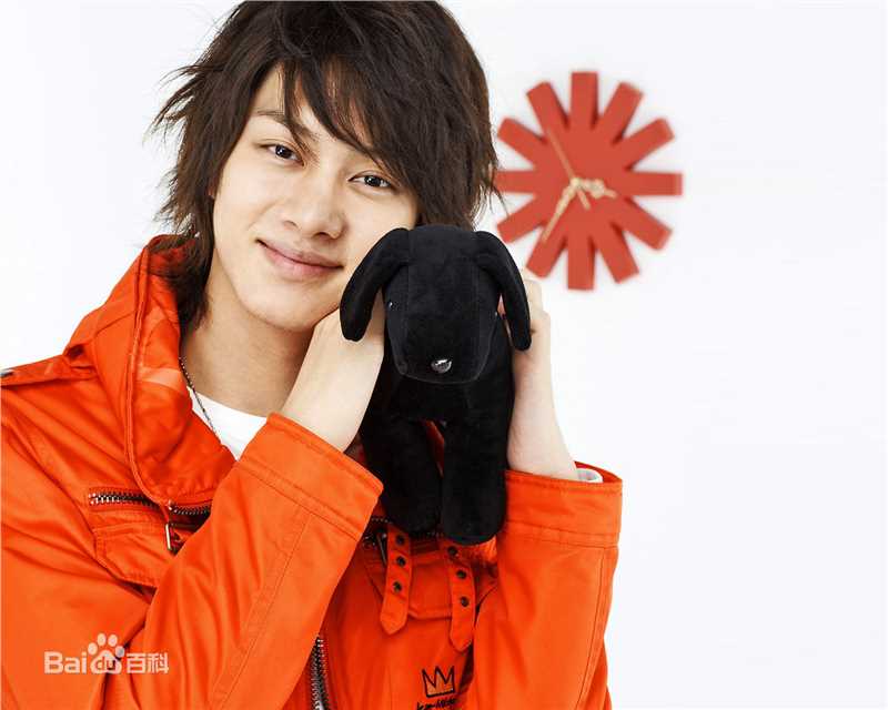 高清金希澈(Kim HeeChul、キム ヒチョル)图片