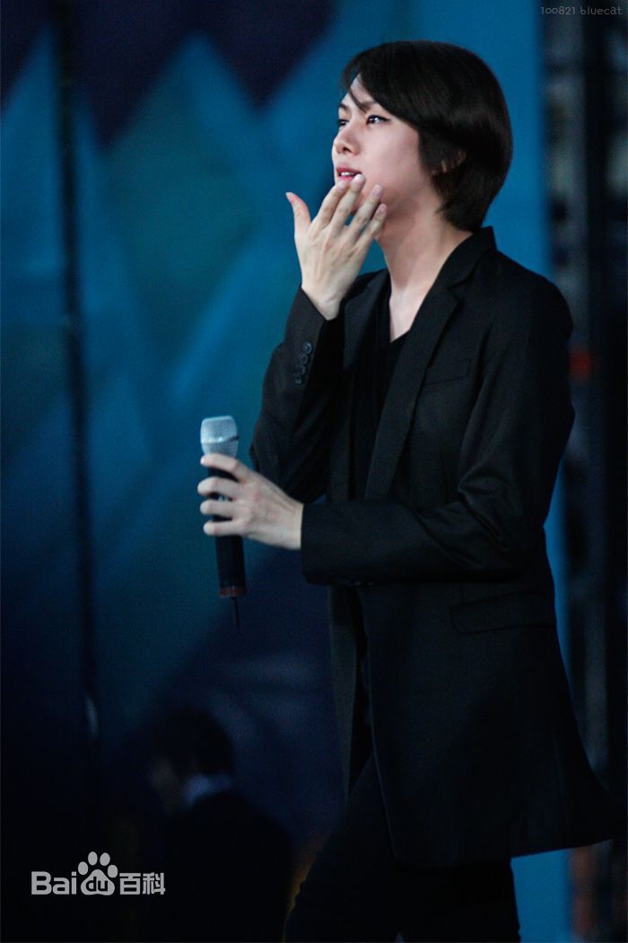 高清金希澈(Kim HeeChul、キム ヒチョル)图片