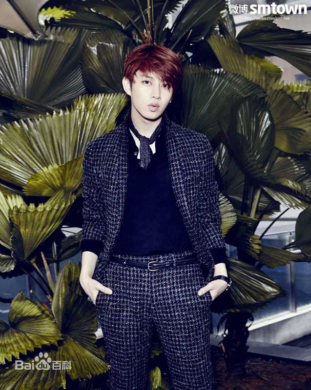 高清金希澈(Kim HeeChul、キム ヒチョル)图片