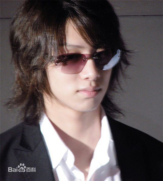 高清金希澈(Kim HeeChul、キム ヒチョル)图片