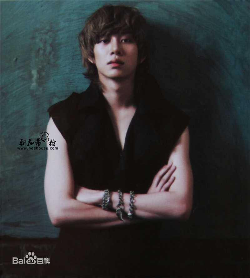 高清金希澈(Kim HeeChul、キム ヒチョル)图片