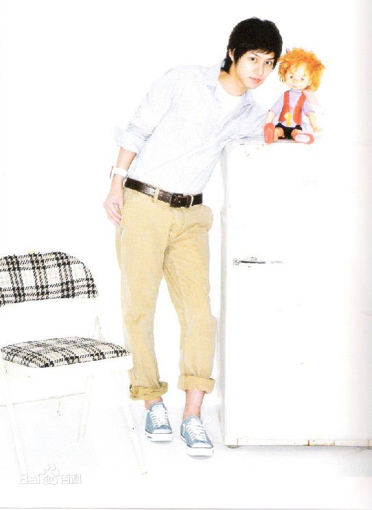 高清金希澈(Kim HeeChul、キム ヒチョル)图片