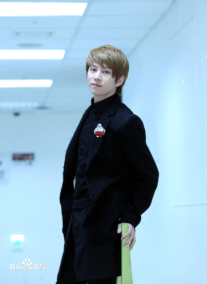 高清金希澈(Kim HeeChul、キム ヒチョル)图片