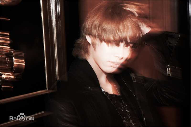 金希澈(Kim HeeChul、キム ヒチョル)的专辑造型素颜照相册