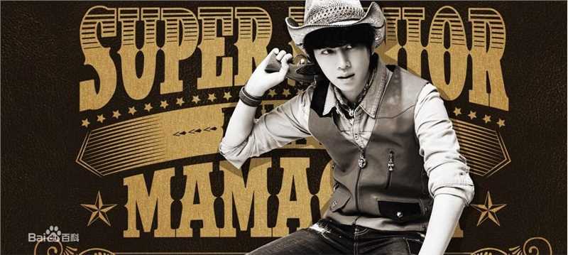 金希澈(Kim HeeChul、キム ヒチョル)的专辑造型素颜照相册