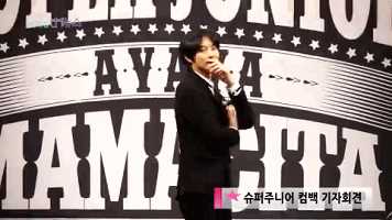 金希澈(Kim HeeChul、キム ヒチョル)的专辑造型素颜照相册