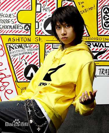 金希澈(Kim HeeChul、キム ヒチョル)2006 SPRIS Spring素颜照壁纸