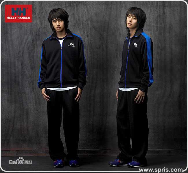 金希澈(Kim HeeChul、キム ヒチョル)2006 SPRIS Spring素颜照壁纸