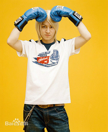 金希澈(Kim HeeChul、キム ヒチョル)2006 SPRIS Summer图片图册