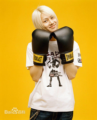 金希澈(Kim HeeChul、キム ヒチョル)2006 SPRIS Summer图片图册