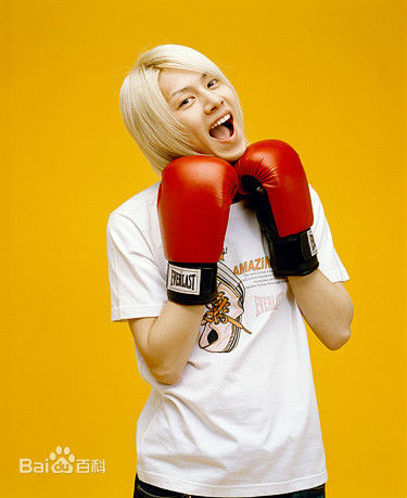 金希澈(Kim HeeChul、キム ヒチョル)2006 SPRIS Summer图片图册