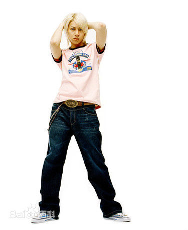 金希澈(Kim HeeChul、キム ヒチョル)2006 SPRIS Summer图片图册