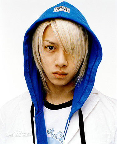金希澈(Kim HeeChul、キム ヒチョル)2006 SPRIS Summer图片图册