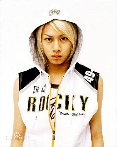 金希澈(Kim HeeChul、キム ヒチョル)2006 SPRIS Summer图片图册