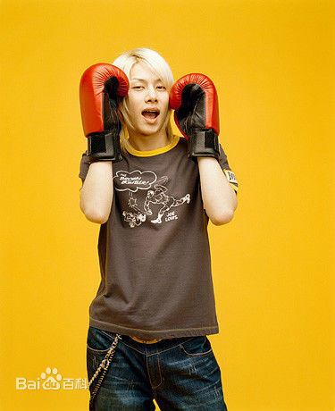 金希澈(Kim HeeChul、キム ヒチョル)2006 SPRIS Summer图片图册