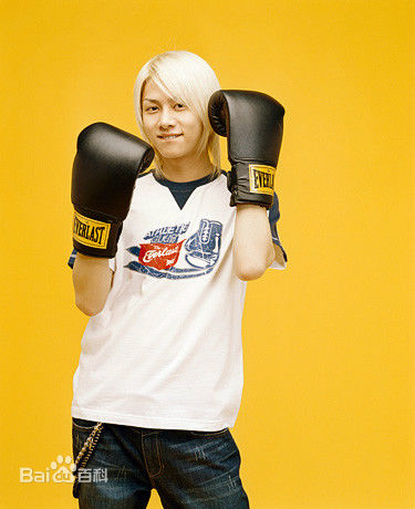 金希澈(Kim HeeChul、キム ヒチョル)2006 SPRIS Summer图片图册