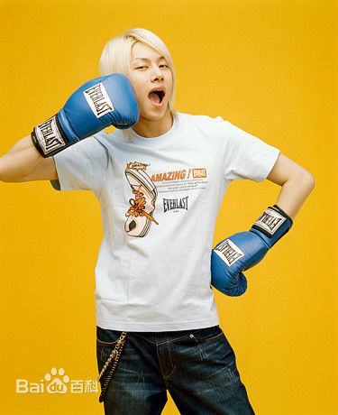 金希澈(Kim HeeChul、キム ヒチョル)2006 SPRIS Summer图片图册