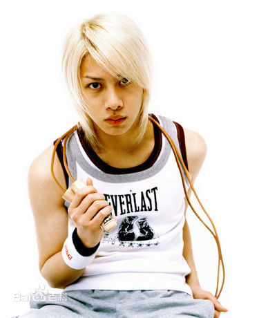 金希澈(Kim HeeChul、キム ヒチョル)2006 SPRIS Summer图片图册