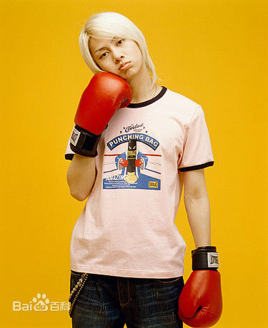 金希澈(Kim HeeChul、キム ヒチョル)2006 SPRIS Summer图片图册