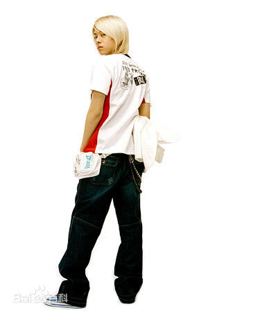 金希澈(Kim HeeChul、キム ヒチョル)2006 SPRIS Summer图片图册