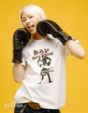 金希澈(Kim HeeChul、キム ヒチョル)2006 SPRIS Summer图片图册