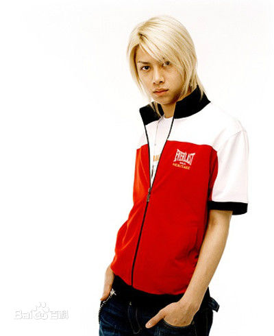 金希澈(Kim HeeChul、キム ヒチョル)2006 SPRIS Summer图片图册