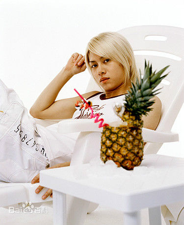 金希澈(Kim HeeChul、キム ヒチョル)2006 SPRIS Summer图片图册