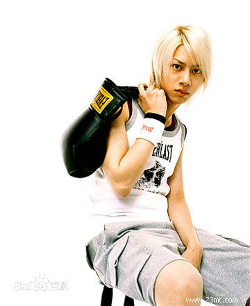 金希澈(Kim HeeChul、キム ヒチョル)2006 SPRIS Summer图片图册