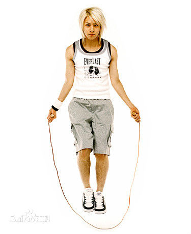 金希澈(Kim HeeChul、キム ヒチョル)2006 SPRIS Summer图片图册