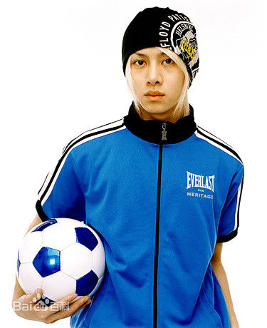 金希澈(Kim HeeChul、キム ヒチョル)2006 SPRIS Summer图片图册