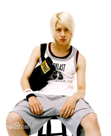 金希澈(Kim HeeChul、キム ヒチョル)2006 SPRIS Summer图片图册