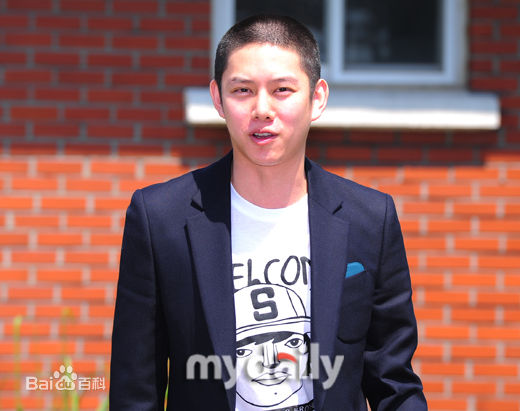 金希澈(Kim HeeChul、キム ヒチョル)希澈精彩图册