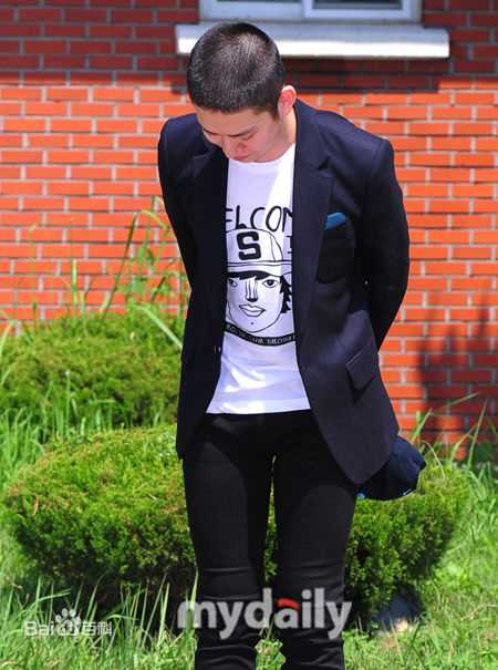 金希澈(Kim HeeChul、キム ヒチョル)希澈精彩图册