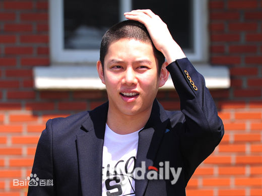 金希澈(Kim HeeChul、キム ヒチョル)希澈精彩图册