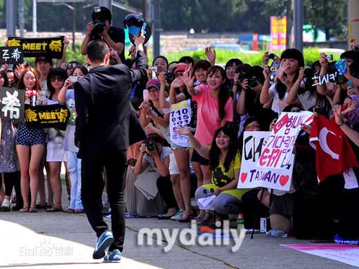 金希澈(Kim HeeChul、キム ヒチョル)希澈精彩图册