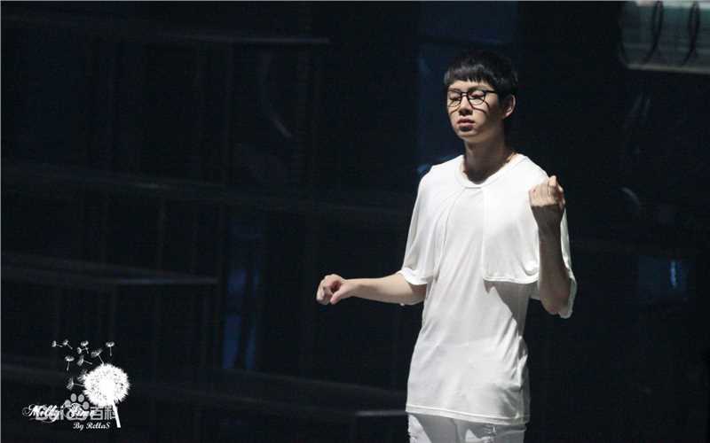 精选金希澈(Kim HeeChul、キム ヒチョル)精彩图册